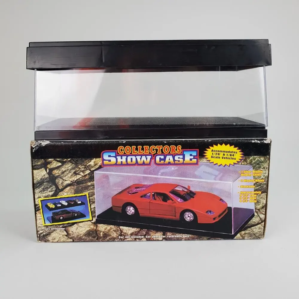Danbury Mint 1950 Studebaker Champion Convertible 1:24 W/Title &‎ Display Case